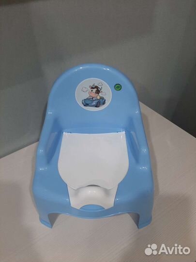 Горшок детский