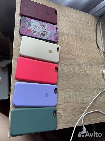 Чехла на 6 iPhone