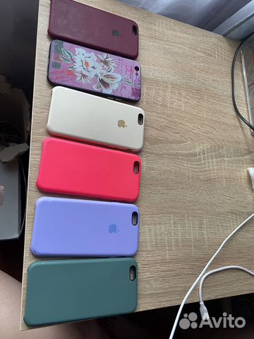 Чехла на 6 iPhone