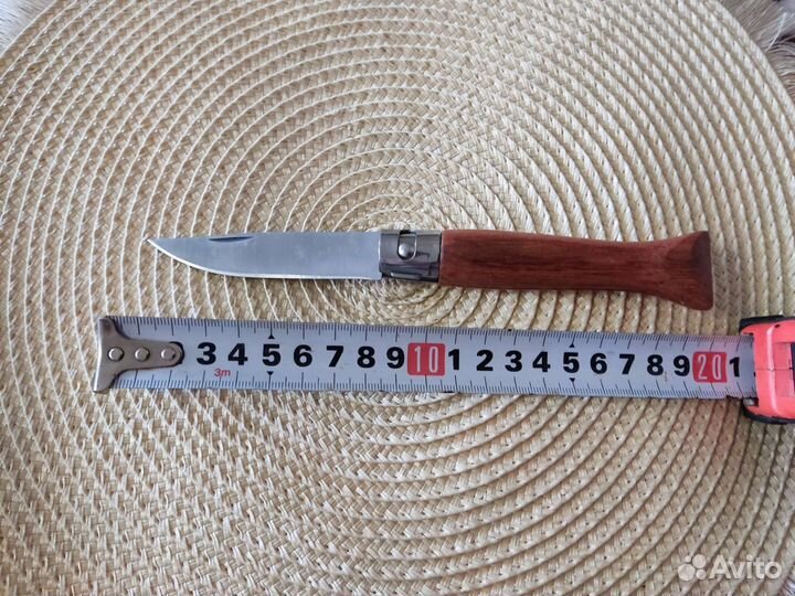 Нож opinel 8(реплика)
