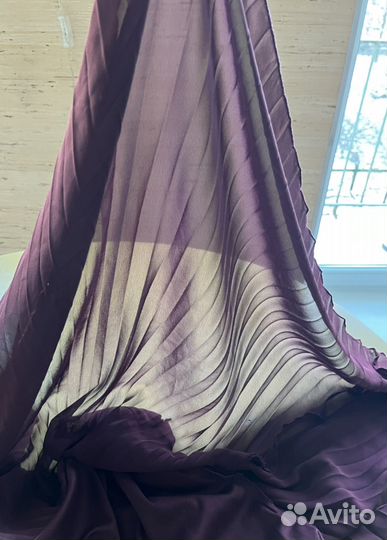 Юбка плиссе 