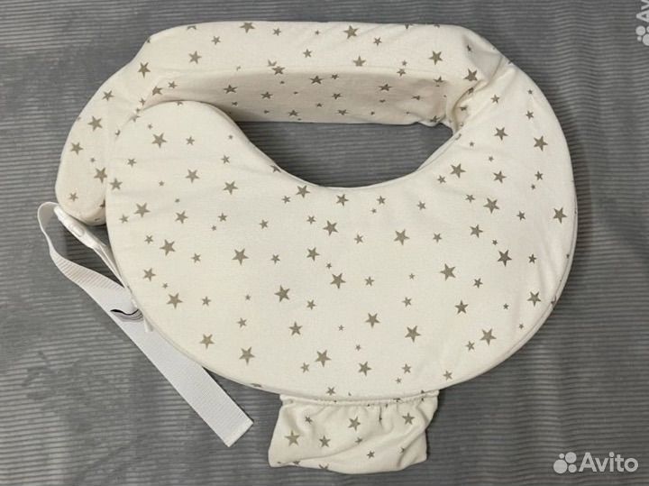 Подушка для кормления ergofeed