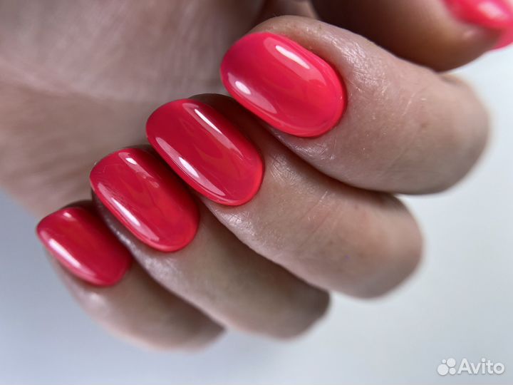 Модель на маникюр бесплатно