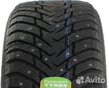 Nokian Tyres Nordman 8 SUV 285/60 R18 116T