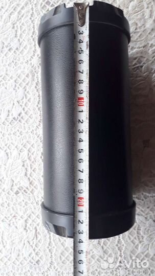 Колонка ginzzu