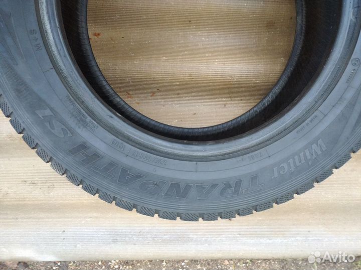 Toyo Winter Tranpath S1 225/65 R17