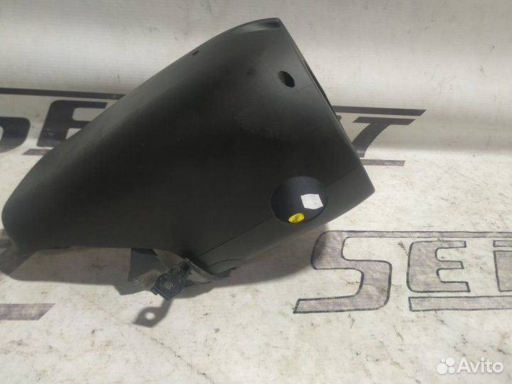 Кожух рулевой колонки Audi A6 С6 2004—2008