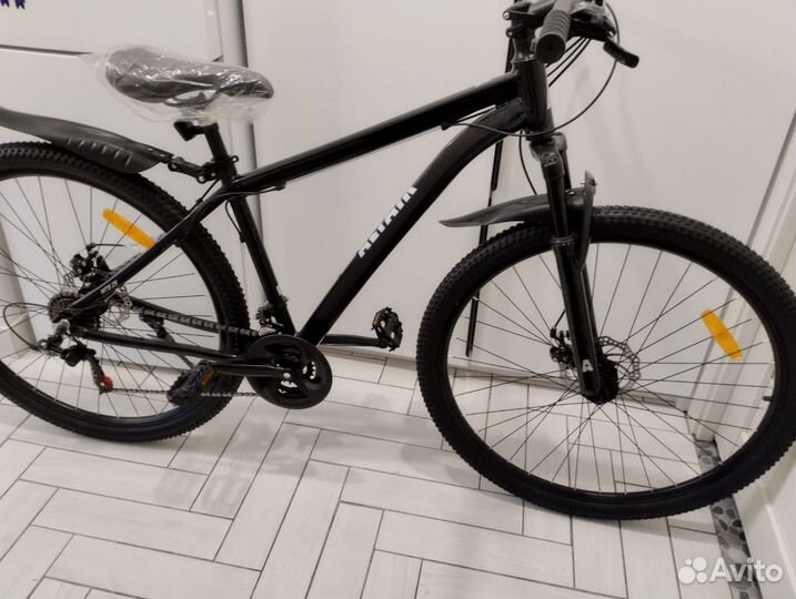 Велосипед Новый Алюминиевый 29 скоростной горный