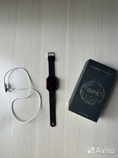 Детские часы SMART Baby Watch