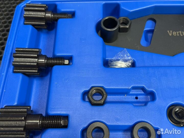 Набор для звезд распредвала