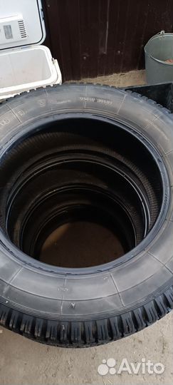 КАМА Кама-205 20.5/70 R7