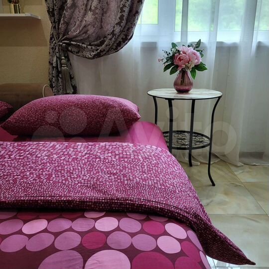 Квартира-студия, 25 м², 11/11 эт.