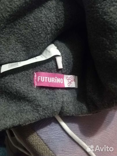 Шапка для девочки