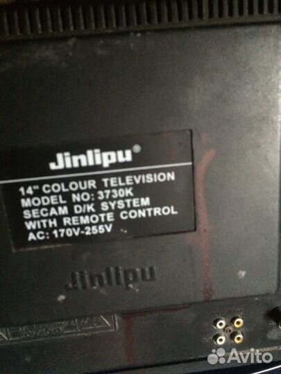 Телевизоры