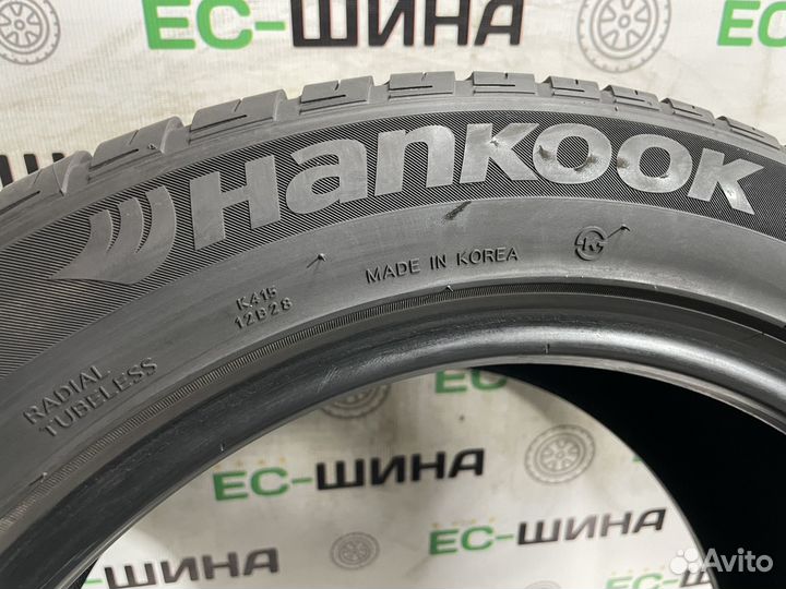 Hankook Optimo K415 215/55 R17 94V