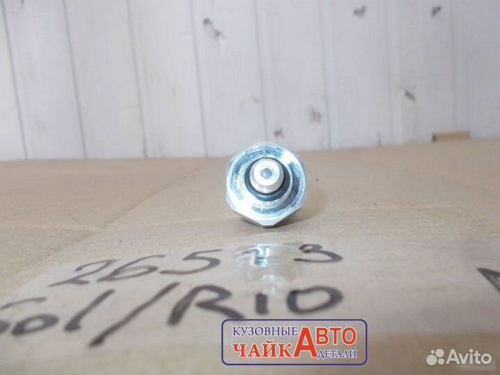 Датчик кондиционера Hyundai Solaris 1