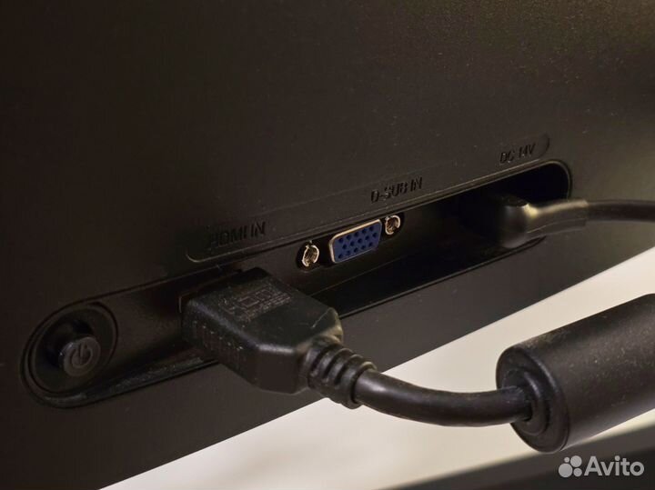 Монитор Samsung 27