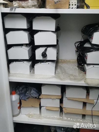 Автоматика для котла