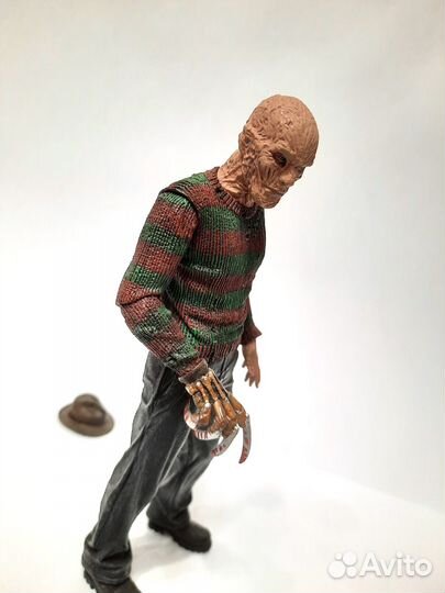 Neca - Freddy Krueger