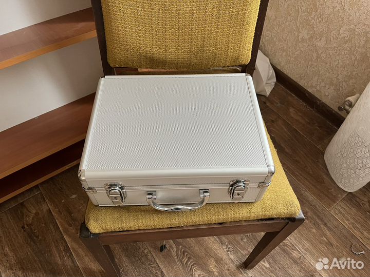 Массажный профилактический набор JJQ-3