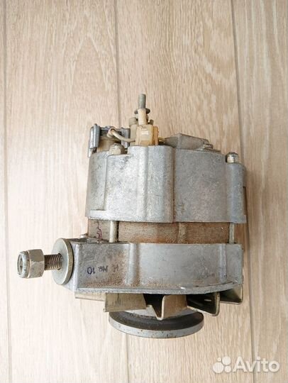 Генератор ваз 2109-2110, 14В, 50А