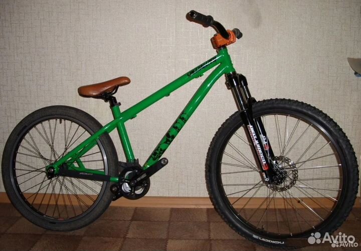 Рама Specialized p-1 (one)