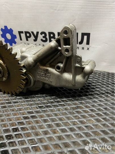 Масляный насос Volvo FH4 21293523