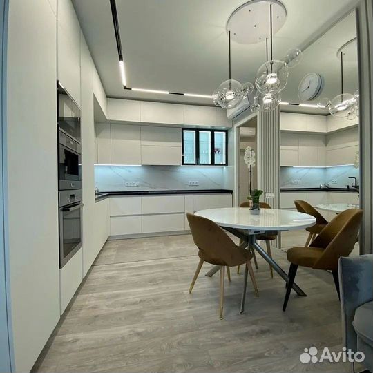 Корпусная мебель на заказ