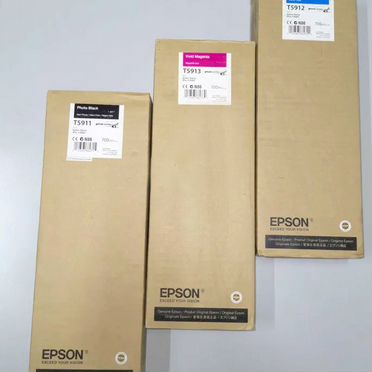 Картридж Epson T5913 - 700ml