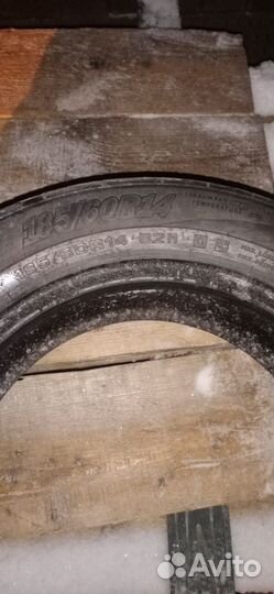 Cordiant Road Runner 185/60 R14 82H