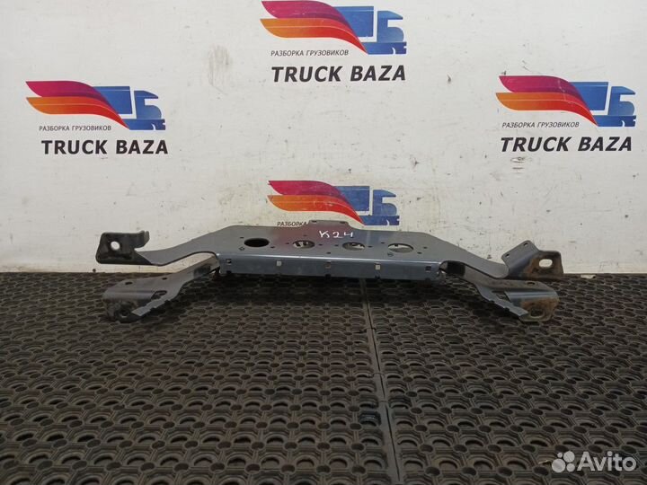 Кронштейн перекидок