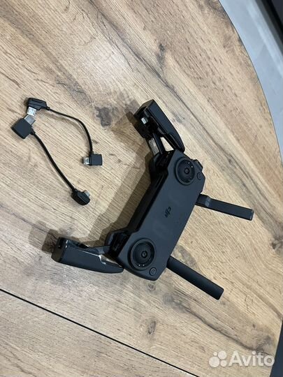 Dji mavic mini (на запчасти)