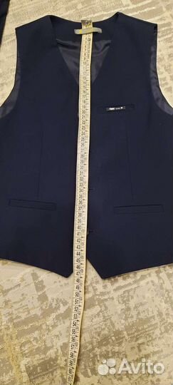 Костюм для мальчика LD Classic Турция