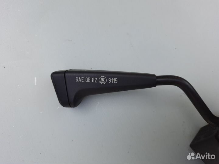 Подрулевой переключатель поворотников BMW E30