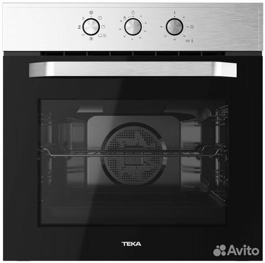 Электрический духовой шкаф Teka HCB 6525 Новый