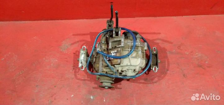 Нива 21214 раздатка раздаточная коробка 21213