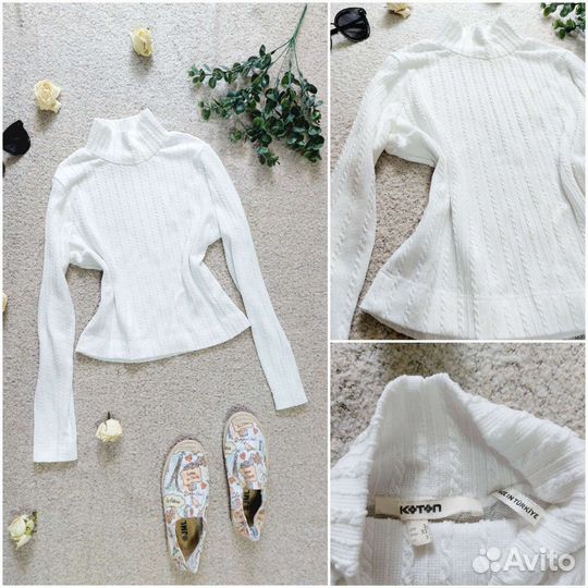 Женская одежда р 44 пакетом бренды