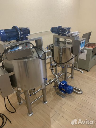 Контрактное производство косметики