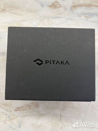 Автомобильный держатель pitaka MagEZ Car Mount Pro