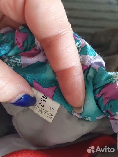 Продам вещи на собаку