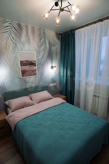 Квартира-студия, 16 м², 1/10 эт.