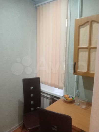 1-к. квартира, 25 м², 1/5 эт.