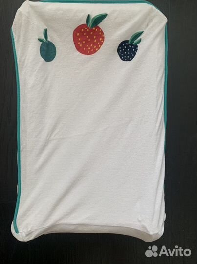 Круг для купания малыша roxy