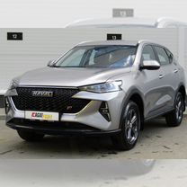 Haval F7 1.5 AMT, 2022, 15 462 км, с пробегом, цена 2 479 000 руб.