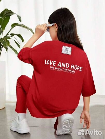 Костюм детский