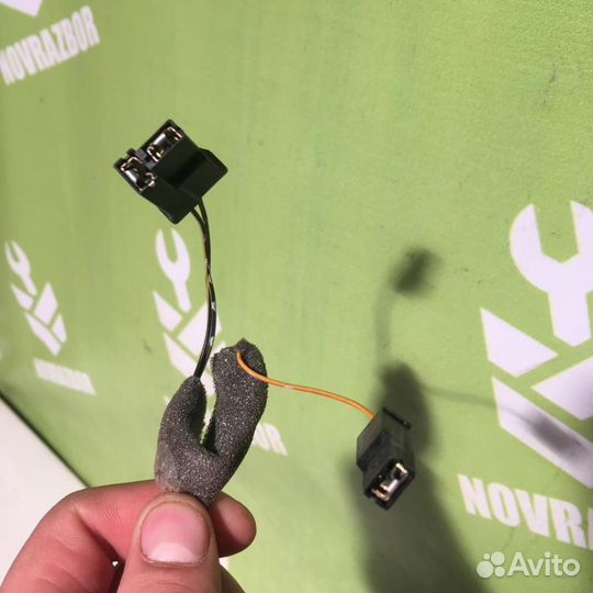 Проводка (коса) Форд Фокус 2 08-11