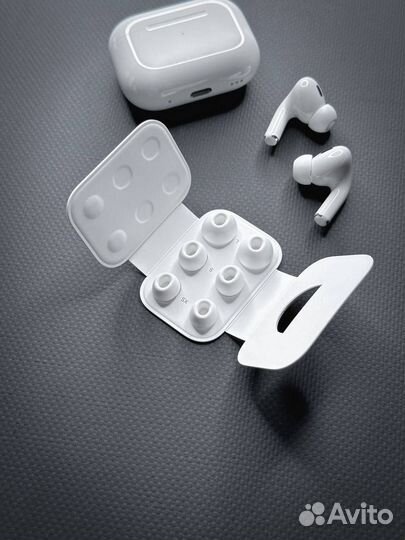 Airpods Pro 2 Exclusive (Шикарный звук)