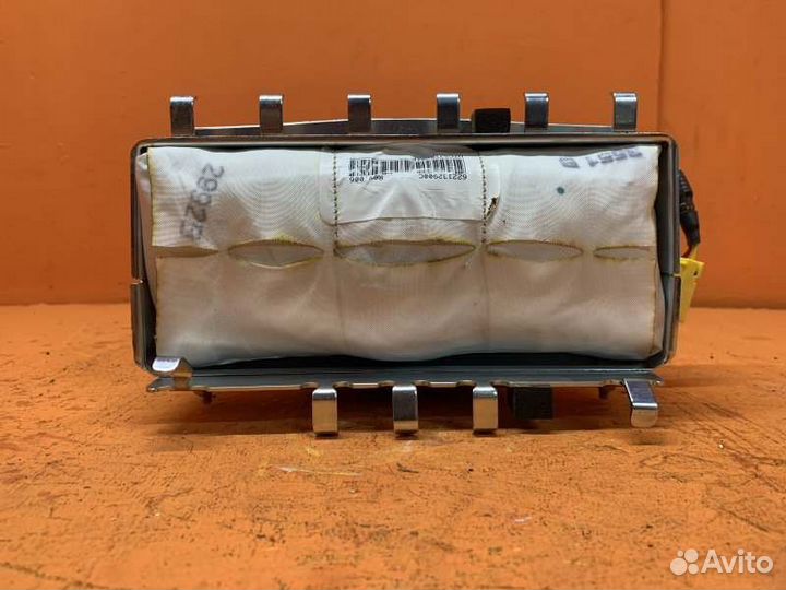 Подушка безопасности пассажира Acura Mdx YD3 3.5