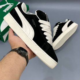 Кеды мужские puma suede xl Зима