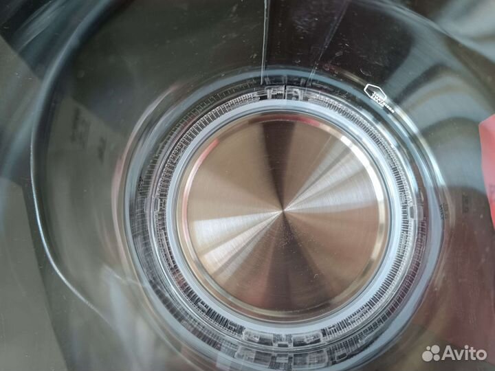 Электрочайник Redmond (почти новый)